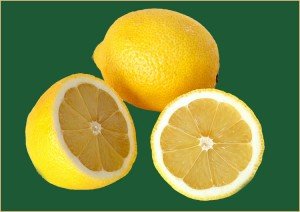 Lemons