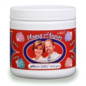 Phour Salts