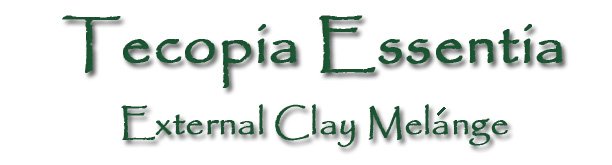 External Clay Melange