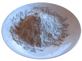 5 lbs. of USP Grade Sodium Bentonite for Colon Cleansing