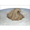 Hydrated Micronized Zeolite on a Bed of Zeolite Powder