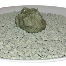 Green French Illite Clay Gel