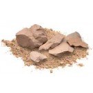 Red Mineral Desert Clay - Powder