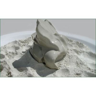 Green Desert Clay - Calcium Bentonite / Montmorillonite - Powder - 15 lbs.