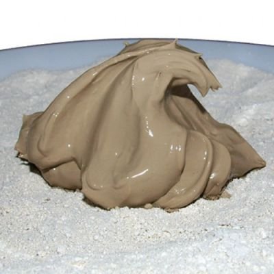 Micronized Zeolite - Clinoptilolite - Powder - 5 lbs. 