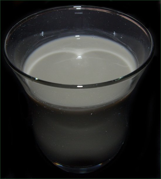 Hydrated Sodium Bentonite Colloid